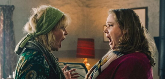 Trailer Από Την Κωμωδία “Falling for Figaro” Trailer Από Την Κωμωδία "Falling for Figaro"