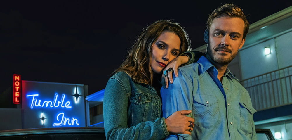 Trailer Από Το δραματικό "Hard Luck Love Song"