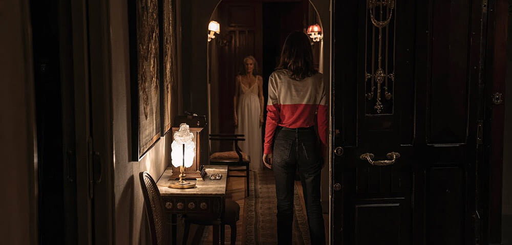 Πρώτο Trailer Από Το Ισπανικό Θρίλερ Τρόμου "La abuela"