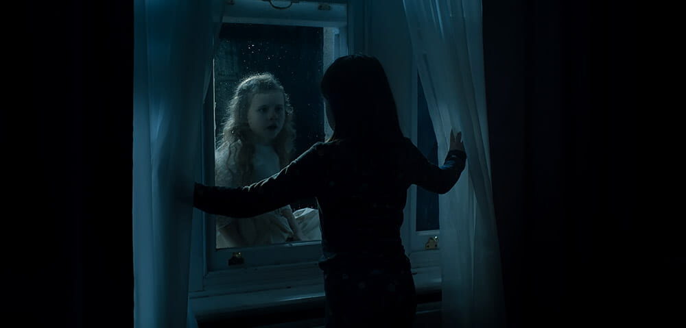 Trailer Από Το Θρίλερ Τρόμου "Martyrs Lane"