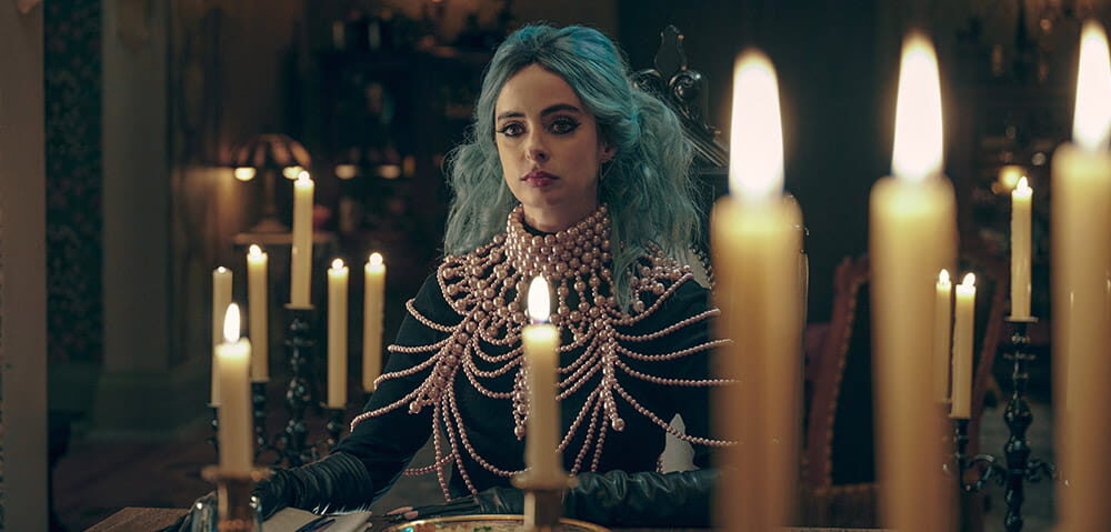 Πρώτο Trailer Από Το "Nightbooks" Του Netflix