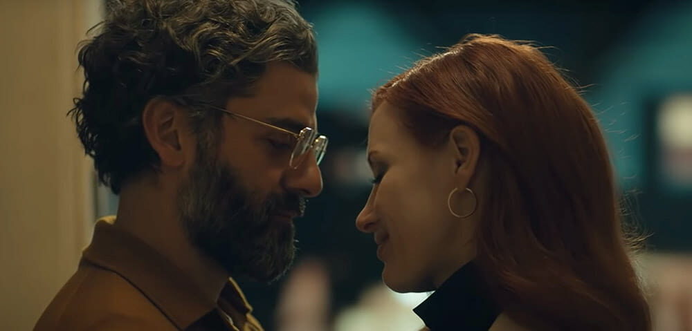 Νέο Trailer Από Το “Scenes from a Marriage” Του HBO Νέο Trailer Από Το "Scenes from a Marriage" Του HBO