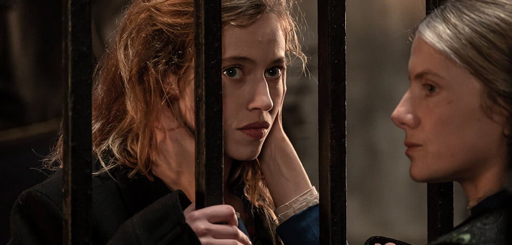 Πρώτο Trailer Από Το "The Mad Women’s Ball"