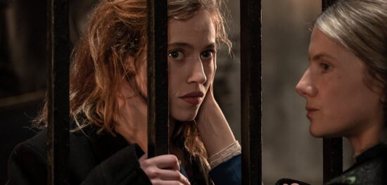 Πρώτο Trailer Από Το "The Mad Women’s Ball"