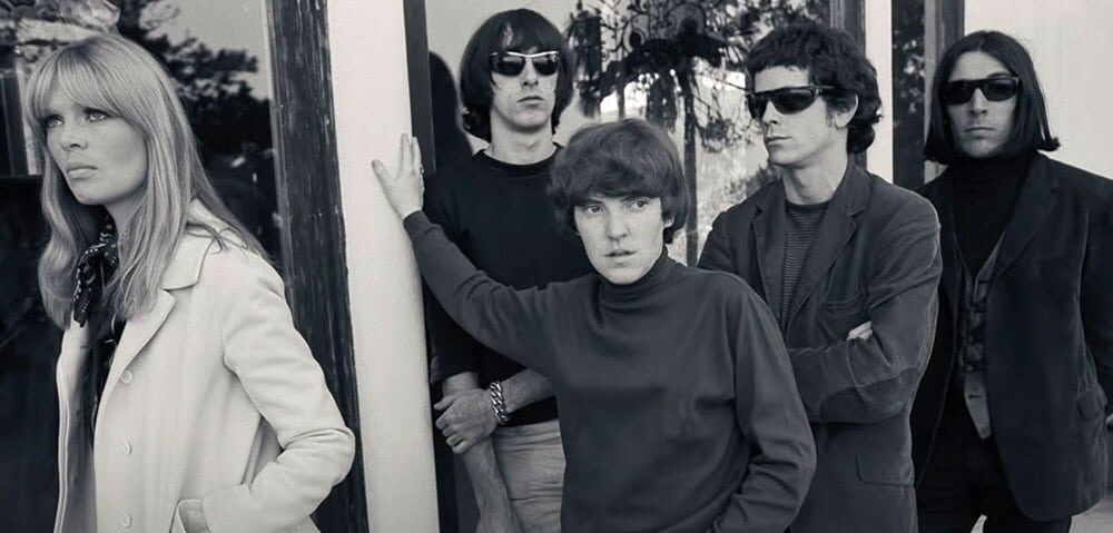 Trailer Από Το Ντοκιμαντέρ "The Velvet Underground"