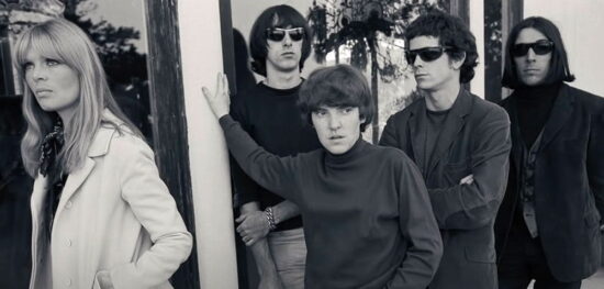 Trailer Από Το Ντοκιμαντέρ "The Velvet Underground"