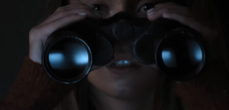 Trailer Από Το Ερωτικό Θρίλερ "The Voyeurs"