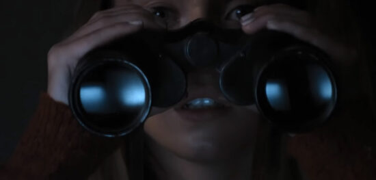 Trailer Από Το Ερωτικό Θρίλερ "The Voyeurs"