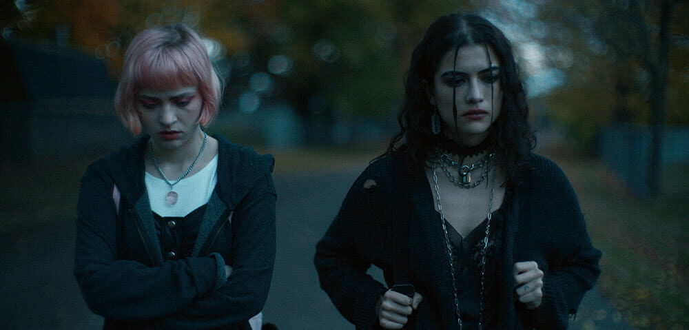 Trailer Από Το Θρίλερ Τρόμου "We Need to Do Something"