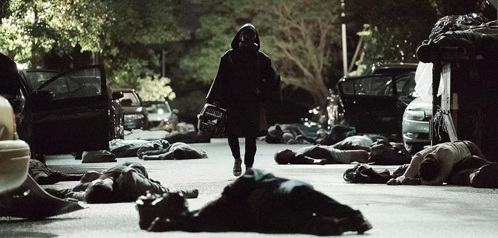 Πρώτο Trailer Από Το "Y: The Last Man"