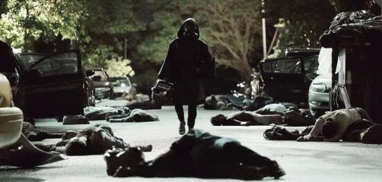 Πρώτο Trailer Από Το “Y: The Last Man” Πρώτο Trailer Από Το "Y: The Last Man"