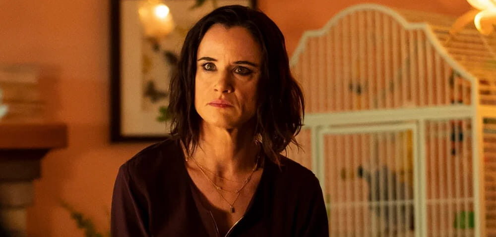 Trailer Από Την Νέα Σειρά "Yellowjackets"