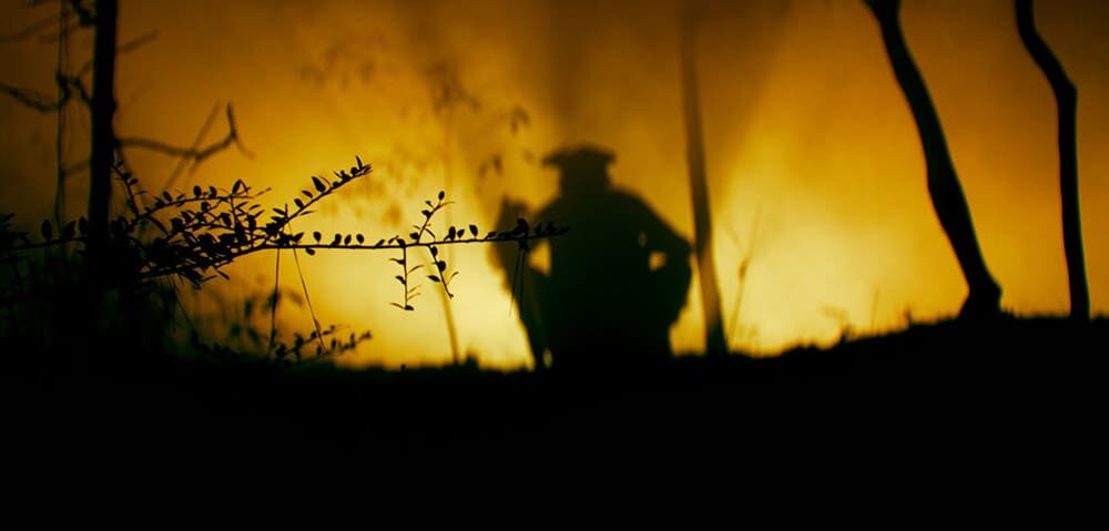 Trailer Από Το Θρίλερ Τρόμου "Demigod"