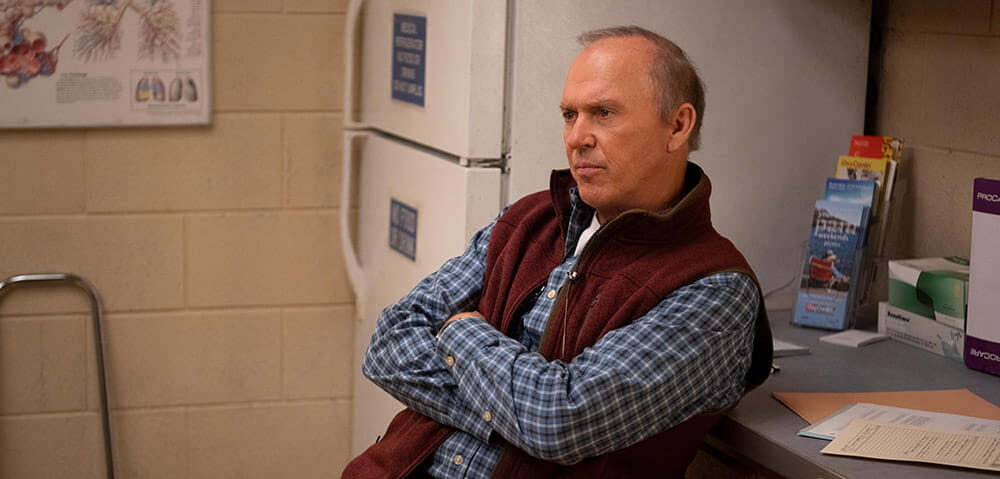 Πρώτο Trailer Από Το "Dopesick"