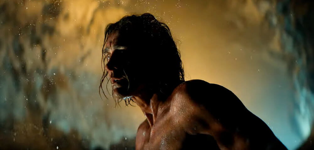 Νέο Trailer Από Το "Foundation" Του Apple Tv