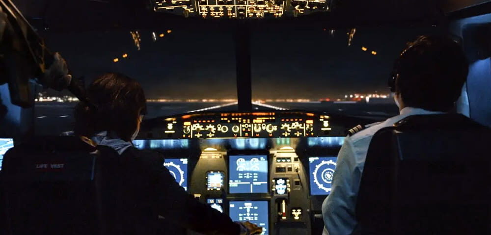 Trailer Από Την Δεύτερη Σεζόν Του "Into the Night"