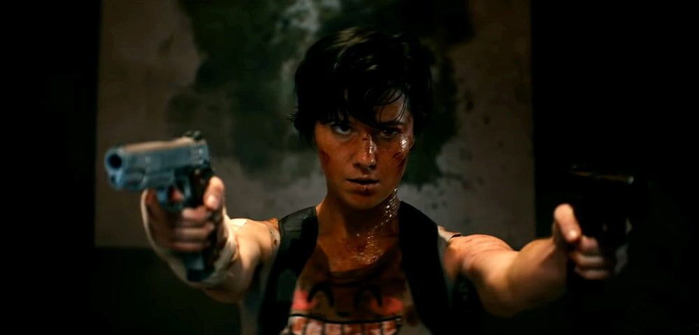 Πρώτο Trailer Από Το Θρίλερ Δράσης "Kate" Του Netflix