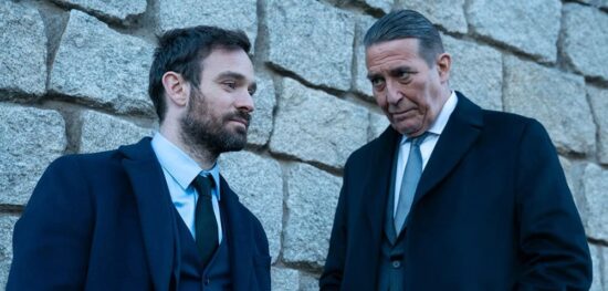 Πρώτο Trailer Απο Την Νέα Σειρά "Kin"