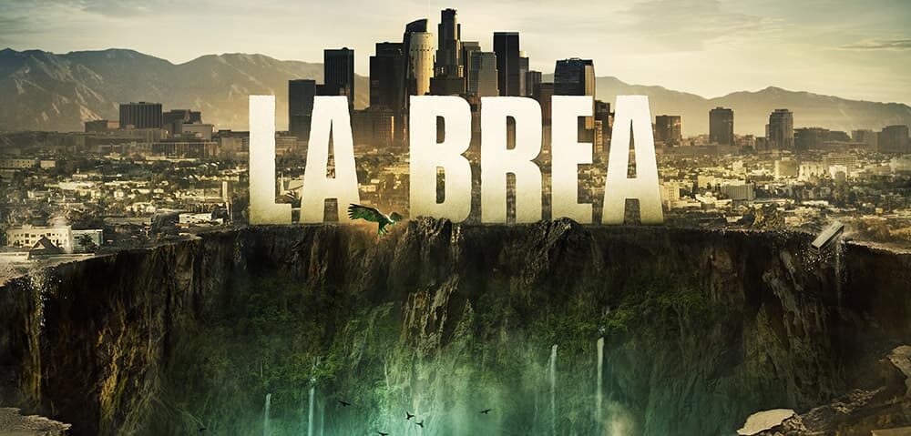 Πρώτο Trailer Από Την Νέα Σειρά "La Brea"