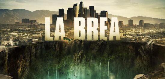 Πρώτο Trailer Από Την Νέα Σειρά "La Brea"