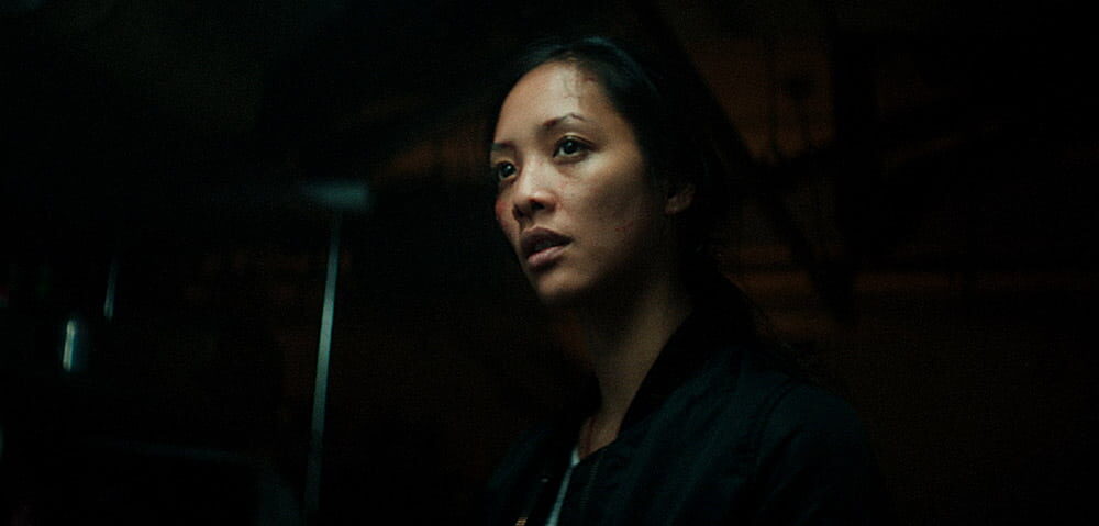 Πρώτο Trailer Από Το Θρίλερ Δράσης "Snakehead"