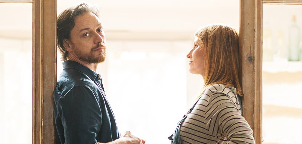 Πρώτο Trailer Από Την Δραματική Κωμωδία "Together"