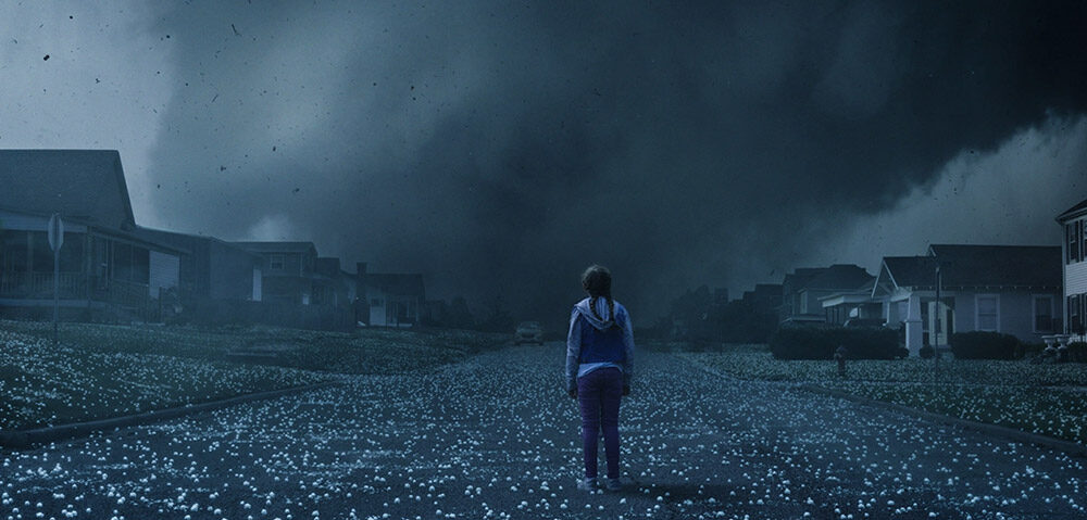 Trailer Από Την Ταινία Καταστροφής "13 Minutes"