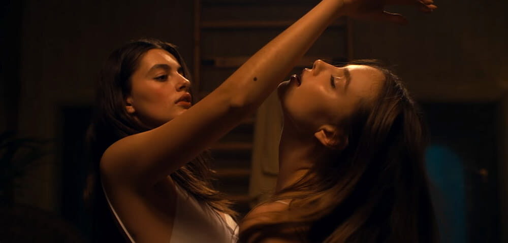 Πρώτο Trailer Από Το "Birds of Paradise"