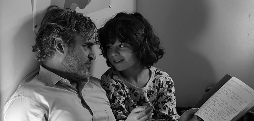 Πρώτο Trailer Από Το Δραματικό "C'mon C'mon"