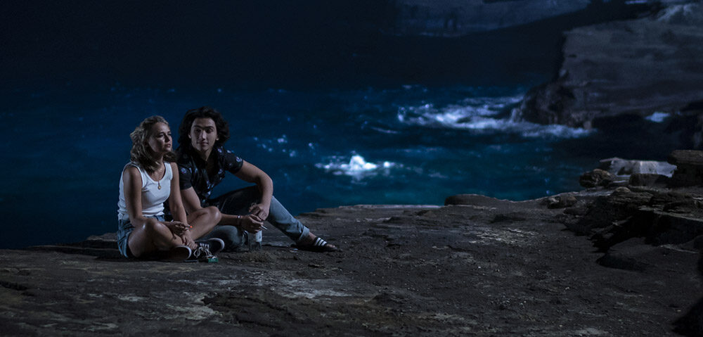 Πρώτο Teaser Από Το "I Know What You Did Last Summer"