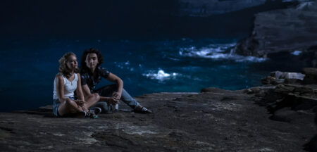 Πρώτο Teaser Από Το "I Know What You Did Last Summer"
