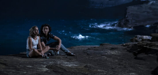 Πρώτο Teaser Από Το “I Know What You Did Last Summer” Πρώτο Teaser Από Το "I Know What You Did Last Summer"