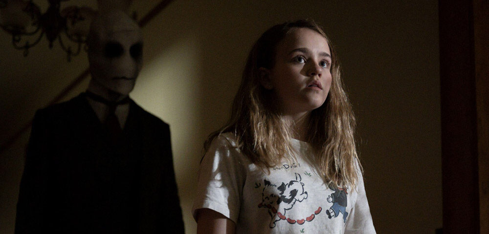 Πρώτο Trailer Από Την Ανθολογία Τρόμου "Just Beyond"