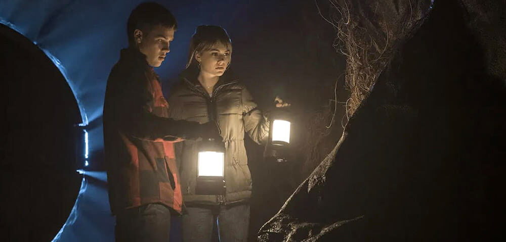 Πρώτο Trailer Από Την Δεύτερη Σεζόν Του "Locke And Key"