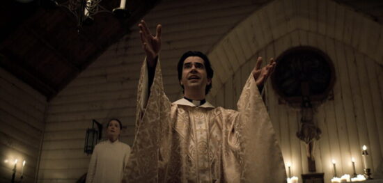 Νέο Trailer Από Την Μίνι Σειρά "Midnight Mass"