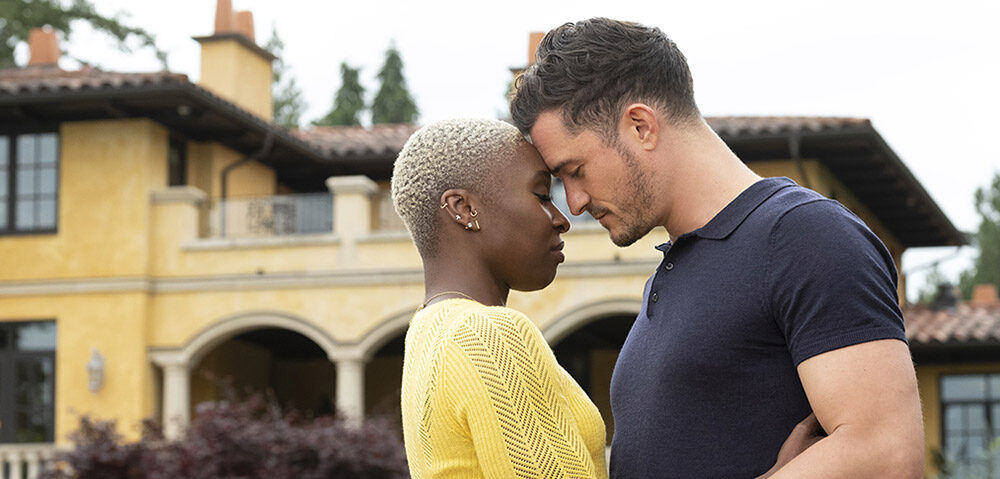 Trailer Από Το "Needle in a Timestack"