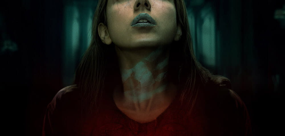 Trailer Από Το Θρίλερ Τρόμου "No One Gets Out Alive"