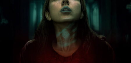 Trailer Από Το Θρίλερ Τρόμου "No One Gets Out Alive"