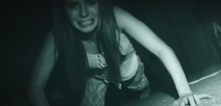 Trailer Από Το “Paranormal Activity Next of Kin” Trailer Από Το "Paranormal Activity Next of Kin"