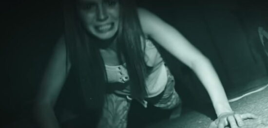 Trailer Από Το "Paranormal Activity Next of Kin"