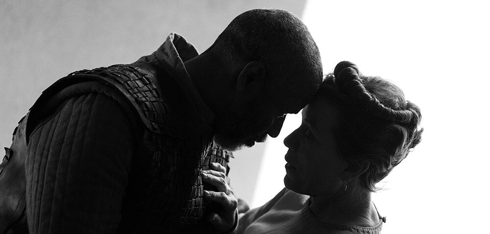 Πρώτο Trailer Από Το "The Tragedy of Macbeth"