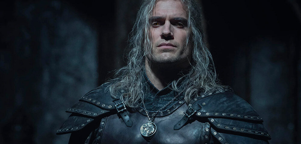 Νέο Trailer Από Την Δεύτερη Σεζόν Του "The Witcher"