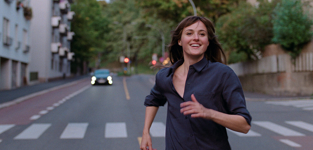 Trailer Από Το "The Worst Person in the World"