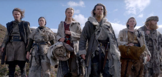 Πρώτο Teaser-Trailer Από Το “Vikings Valhalla” Του Netflix Πρώτο Teaser-Trailer Από Το "Vikings Valhalla" Του Netflix