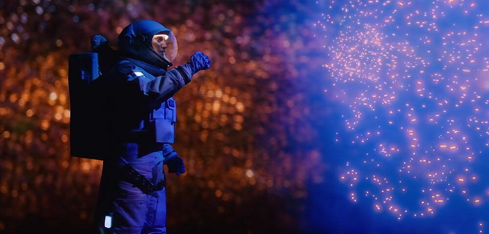 Trailer Από Την Δεύτερη Σεζόν Του "Another Life"