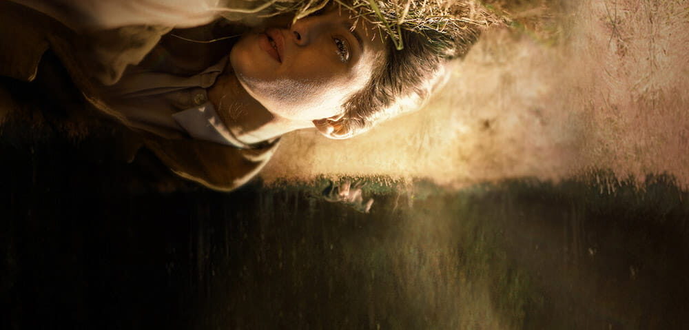 Trailer Από Το "Fever Dream" Του Netflix