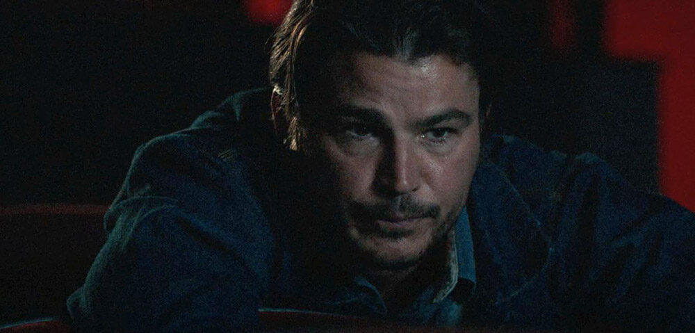 Trailer Από Το Θρίλερ Δράσης "Ida Red"