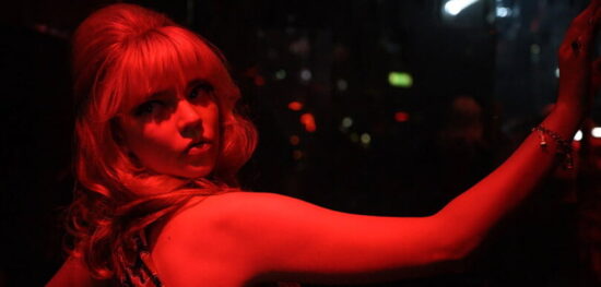 Νέο Trailer Από Το "Last Night in Soho"