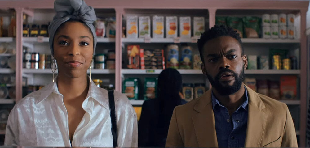 Trailer Απο Την Δεύτερη Σεζόν Του "Love Life"