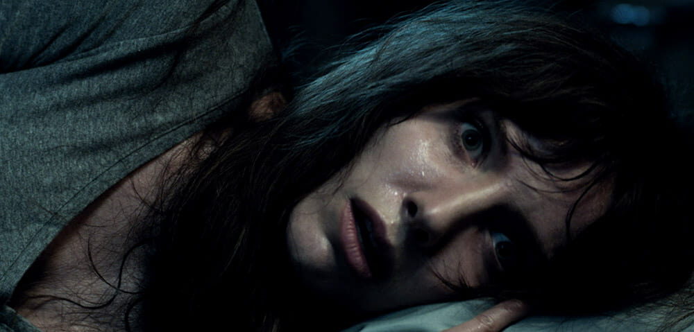 Νέο Trailer Από Το Θρίλερ Τρόμου "Malignant"